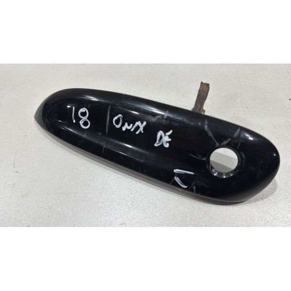 Maçaneta Puxador Externa Diant Esquerda Gm Onix Prisma 13/19 Dianteira/traseira