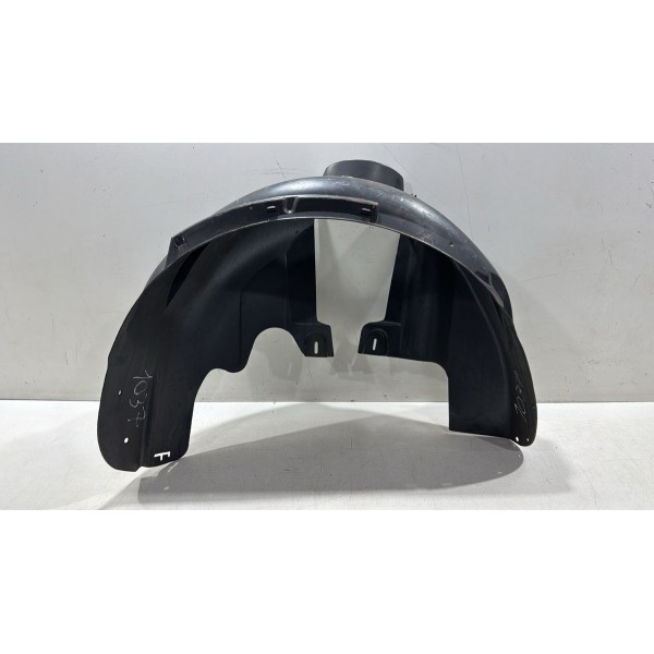 Parabarro Traseiro Esquerdo Volvo C30 T5 2010 2011 2012
