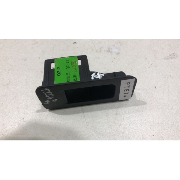 Moldura Botão Vidro Dianteiro Direito Chery Tiggo 5x 2020