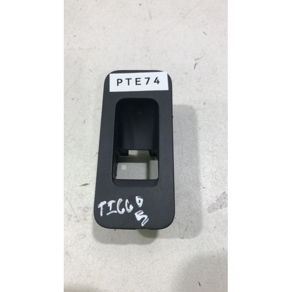 Moldura Botão Vidro Dianteiro Direito Chery Tiggo 5x 2020