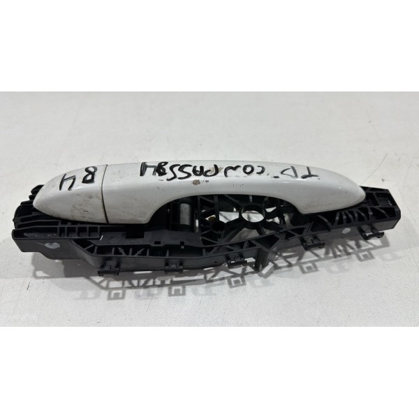 Maçaneta Externa Porta Traseira Direita Jeep Compass 2018 19