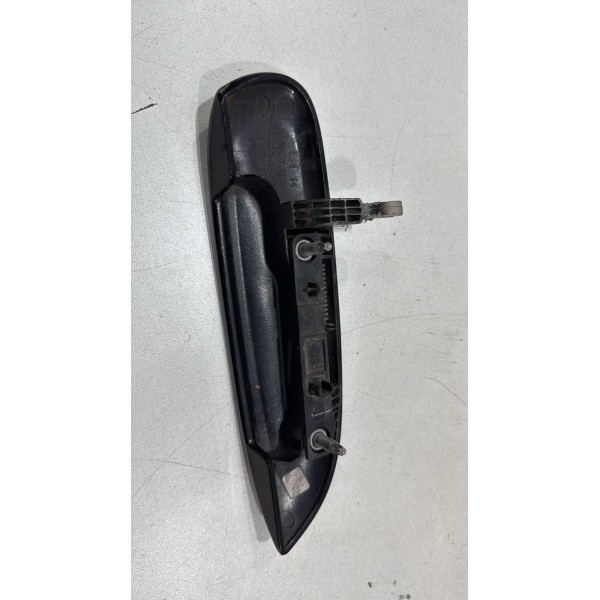 Maçaneta Externa Traseiro Esquerda Gm Onix Spin 52045796