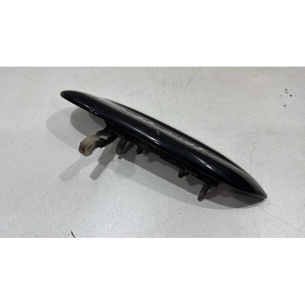 Maçaneta Externa Traseiro Esquerda Gm Onix Spin 52045796