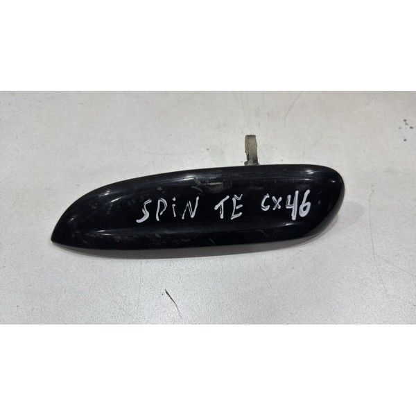 Maçaneta Externa Traseiro Esquerda Gm Onix Spin 52045796