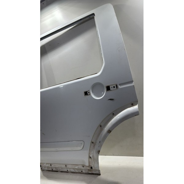 Porta Traseira Esquerda Discovery 4 2012 2014 2015 2016