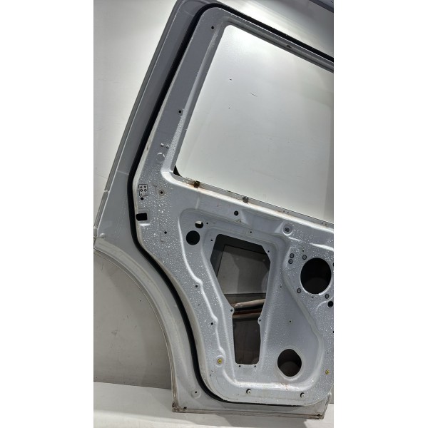 Porta Traseira Esquerda Discovery 4 2012 2014 2015 2016