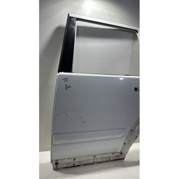 Porta Traseira Esquerda Discovery 4 2012 2014 2015 2016