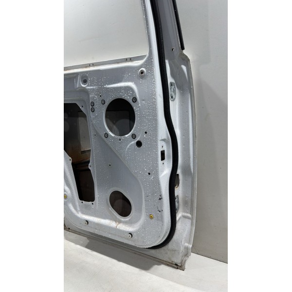 Porta Traseira Esquerda Discovery 4 2012 2014 2015 2016