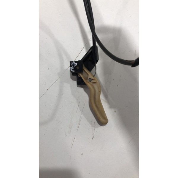 Cabo Alavanca Puxador Capo Corsa Celta Prisma 2012 2013 Cabo Alavanca Puxador Capo Corsa Celta Prisma 2012 2013