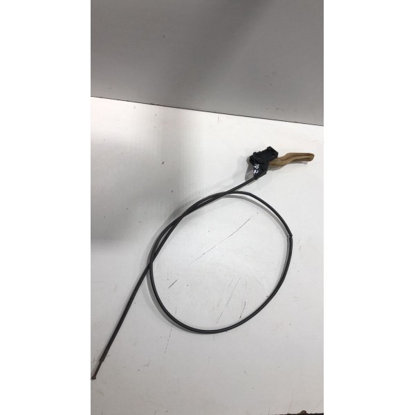 Cabo Alavanca Puxador Capo Corsa Celta Prisma 2012 2013 Cabo Alavanca Puxador Capo Corsa Celta Prisma 2012 2013