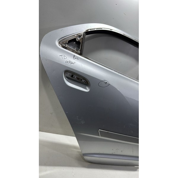 Porta Traseira Direita Cobalt 2012 A 2019 Usada