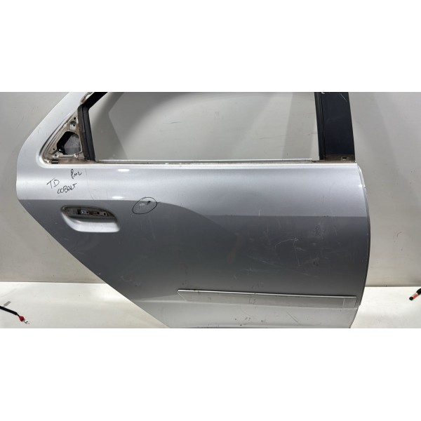 Porta Traseira Direita Cobalt 2012 A 2019 Usada