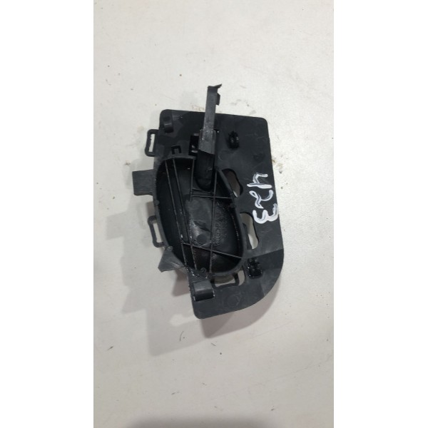 Maçaneta Interna Esquerdo Peugeot 206 207 2000 Á 2012