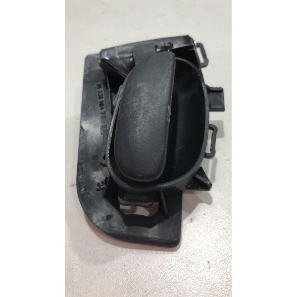 Maçaneta Interna Esquerdo Peugeot 206 207 2000 Á 2012