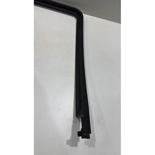 Moldura Vidro Range Rover Sport 2011 Traseira Esquerd Intern