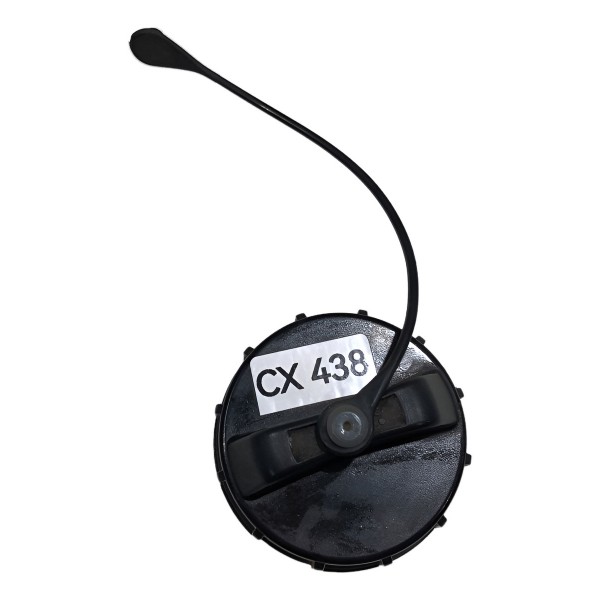 Tampa Gargalo Tanque Combustivel Outlander Gt 2014/2015