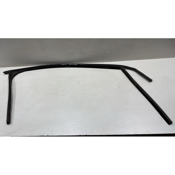 Borracha Canaleta Porta Dianteira Direita Ford Focus 2009 10