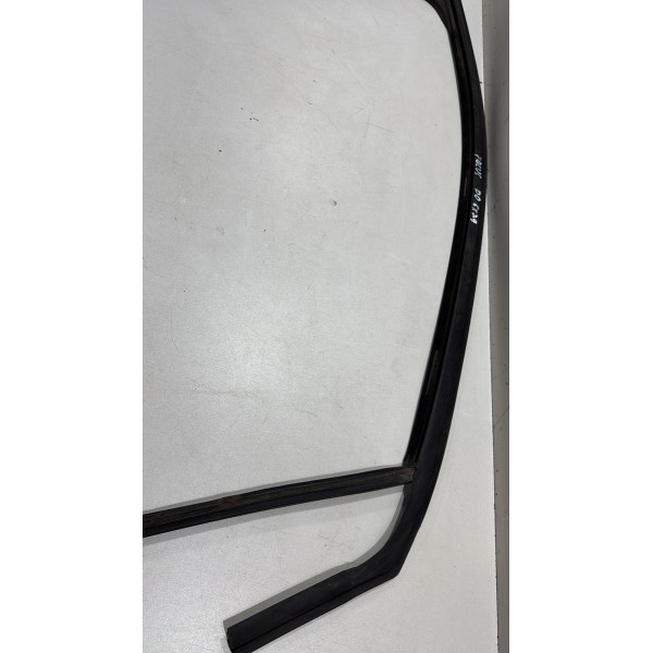 Borracha Canaleta Porta Dianteira Direita Ford Focus 2009 10