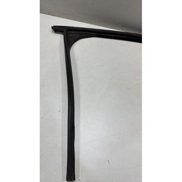 Borracha Canaleta Porta Dianteira Direita Ford Focus 2009 10