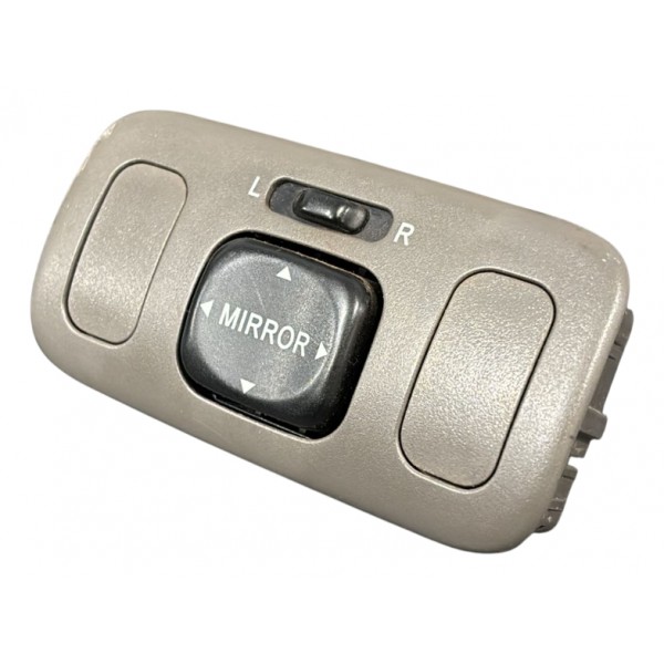 Botão Comando Retrovisor Toyota Corolla 1998/2002 777193