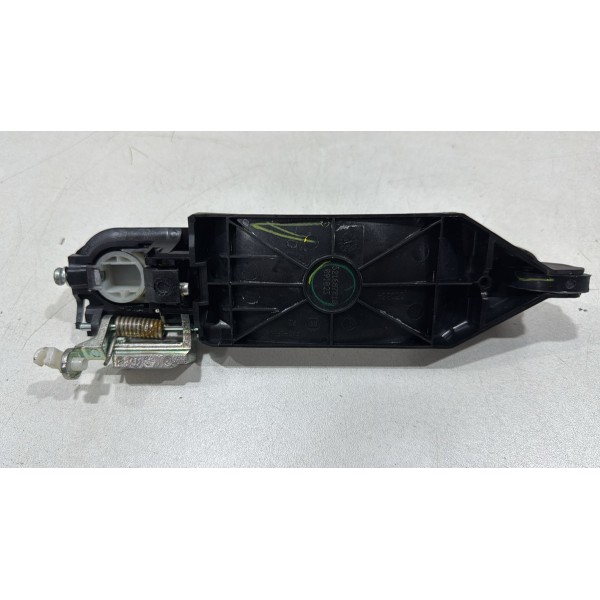 Maçaneta Externa Traseira Direita Fiat Strada 2021 2022 Maçaneta Externa Traseira Direita Fiat Strada 2021 2022