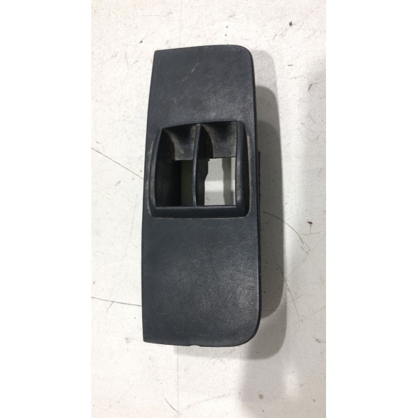 Botão Vidro Dianteiro Esquerdo Fiat Palio 2010 2011 2012