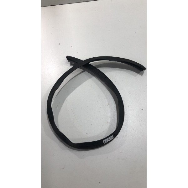 Borracha Inferior Porta Dianteira Outlander Gt 2014 2015