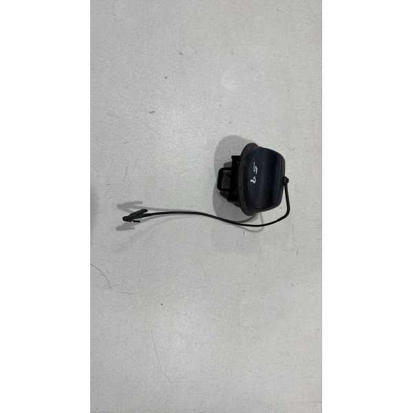 Tampa Tanque Combustível Renault Duster 2012 2013 2014 2015