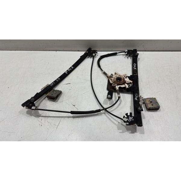 Máquina Vidro Elétrica Dianteir Direito Vw Gol G4 4p S/motor