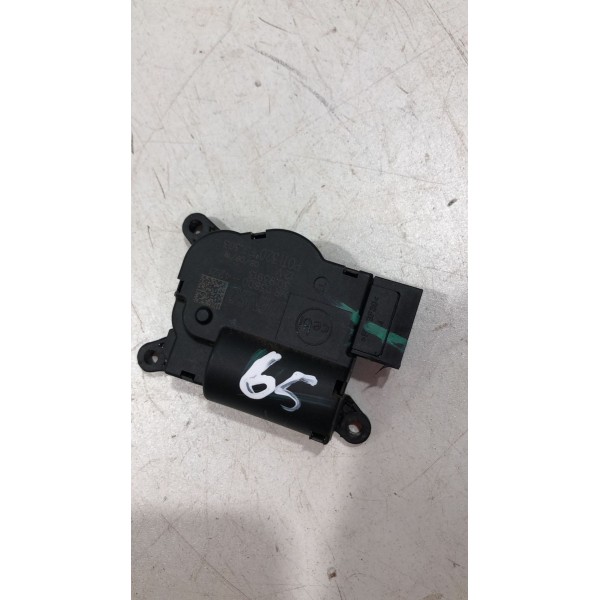 Motor Atuador Ventilação Fiat Toro 2018/2019 Mr1138004211