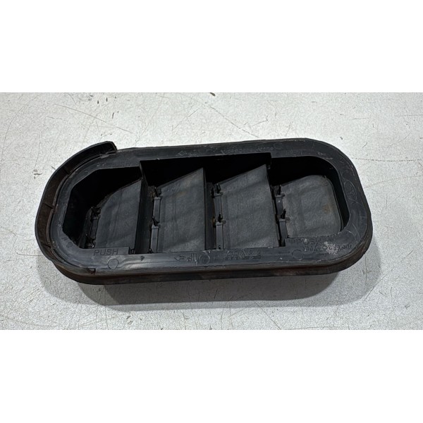 Grade Difusor Saida De Ar Ecosport 13/19 Seminov