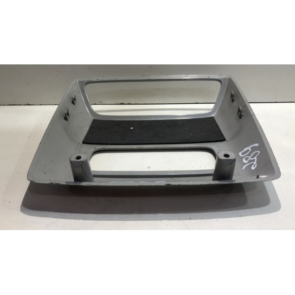Luz De Teto Moldura Coluna Esquerda Ford Ecosport 2008