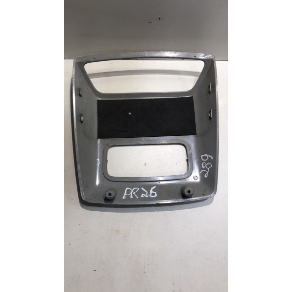 Luz De Teto Moldura Coluna Esquerda Ford Ecosport 2008