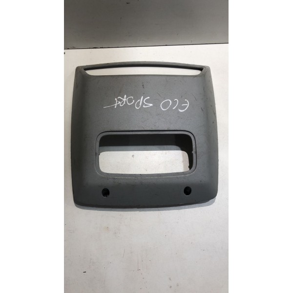 Luz De Teto Moldura Coluna Esquerda Ford Ecosport 2008