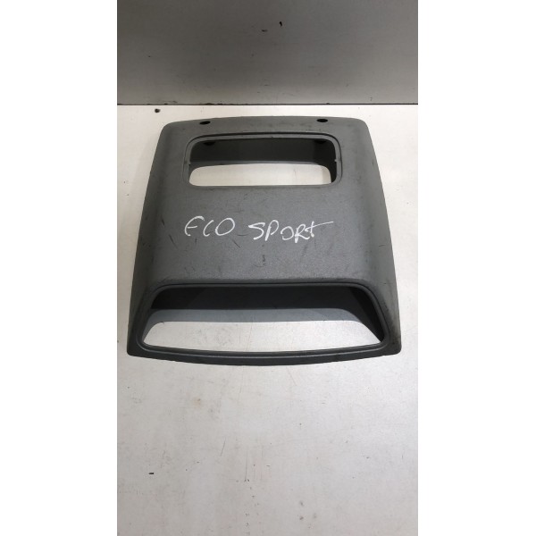 Luz De Teto Moldura Coluna Esquerda Ford Ecosport 2008