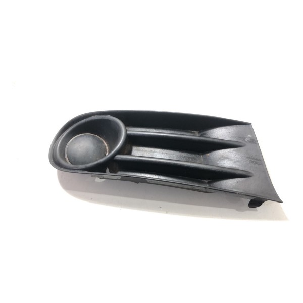 Moldura Farol Milha Lado Direito Vw Gol G5  2010 2011 2012 Moldura Farol Milha Lado Direito Vw Gol G5  2010 2011 2012