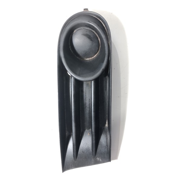 Moldura Farol Milha Lado Direito Vw Gol G5  2010 2011 2012