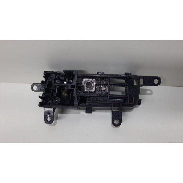Maçaneta Interna Nissan Sentra 2010 2011 Lado Direito