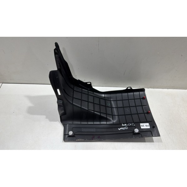 Soleira Banco Traseira Esquerda Corolla Hybrid 2023 2024