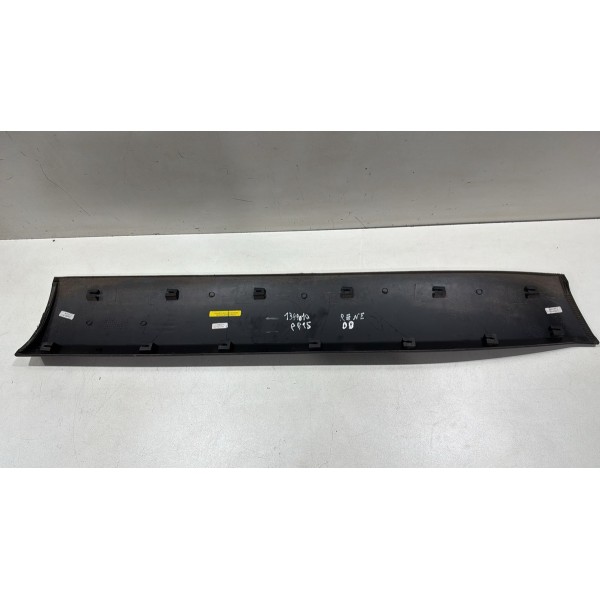 Friso Porta Dianteira Jeep Renegade Direita 2016 2017 2019