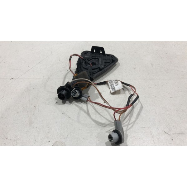 Circuito Lanterna Esquerda Fiat Argo 2020 Br49450939 Circuito Lanterna Esquerda Fiat Argo 2020 Br49450939