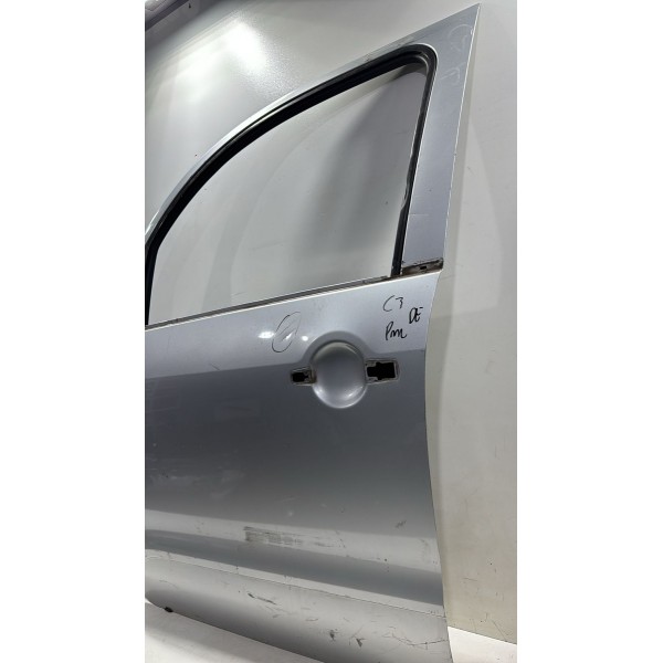 Porta Dianteira Esquerda Citroen C3 Aircross 2013 2017 Usado