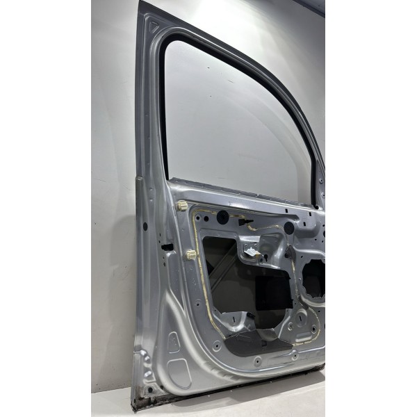 Porta Dianteira Esquerda Citroen C3 Aircross 2013 2017 Usado