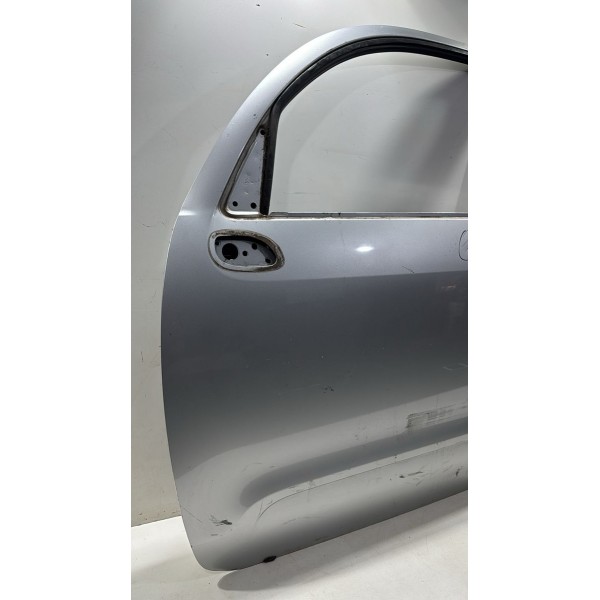 Porta Dianteira Esquerda Citroen C3 Aircross 2013 2017 Usado
