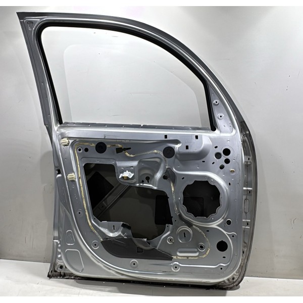Porta Dianteira Esquerda Citroen C3 Aircross 2013 2017 Usado