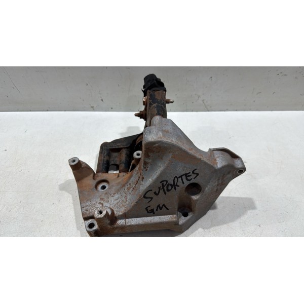 Suporte Do Motor Gm Montana 1.4 2011/2019 94743775