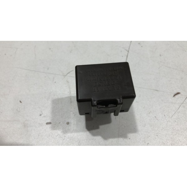 Modulo Relé Pisca Toyota Hilux 2016 A 2020 Original