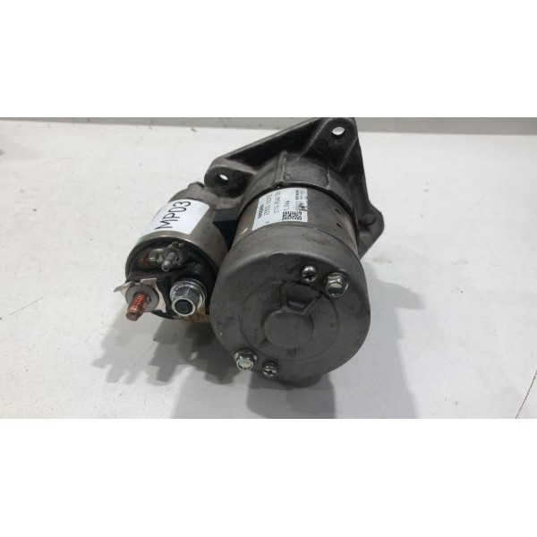 Motor Arranque Nissan Versa Kicks 1.6 2017/2020 23300ee01e