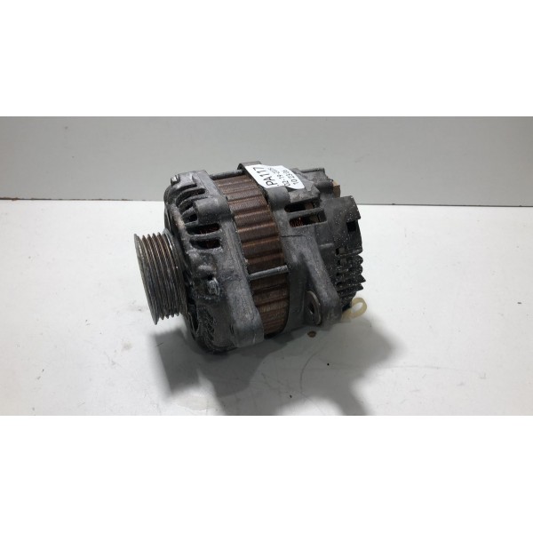 Alternador Honda New Fit New City 2009//2015 A5tj0091zt Alternador Honda New Fit New City 2009//2015 A5tj0091zt