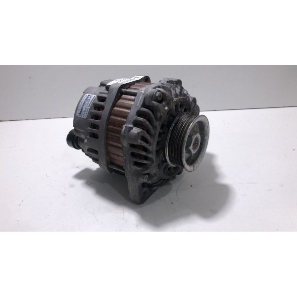 Alternador Honda New Fit New City 2009//2015 A5tj0091zt